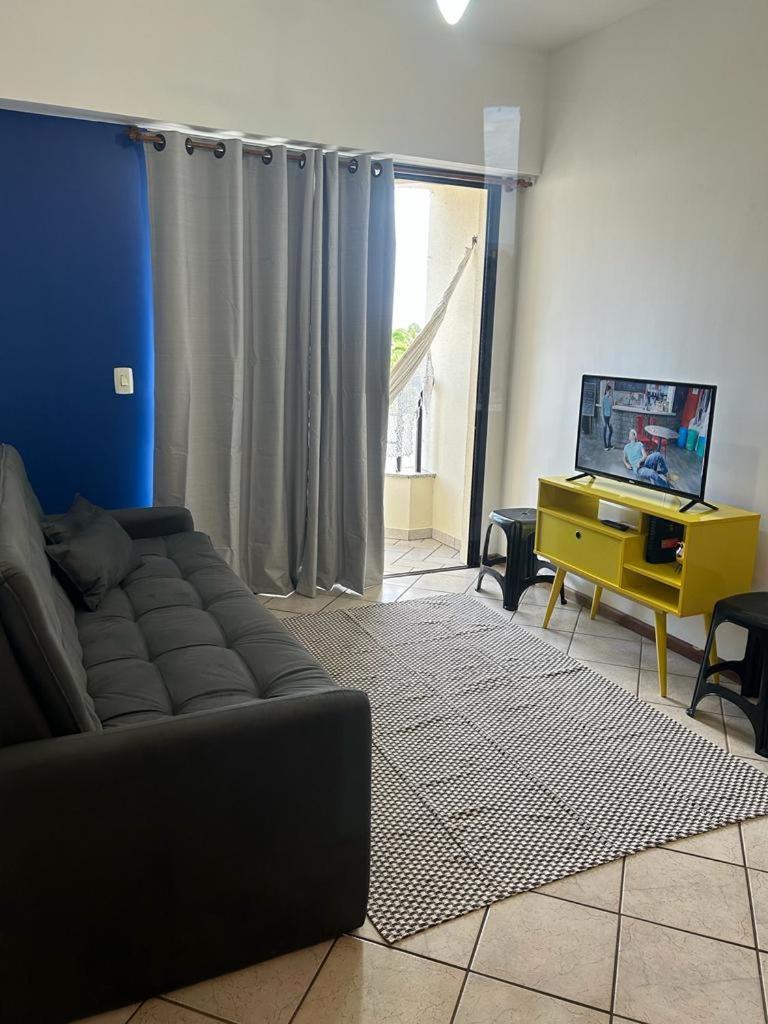 Apto Com Churrasqueira - 60 Metros Do Mar!!! Canasvieiras Florianopolis Exterior photo